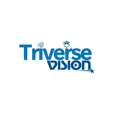 Triverse Vision Logo